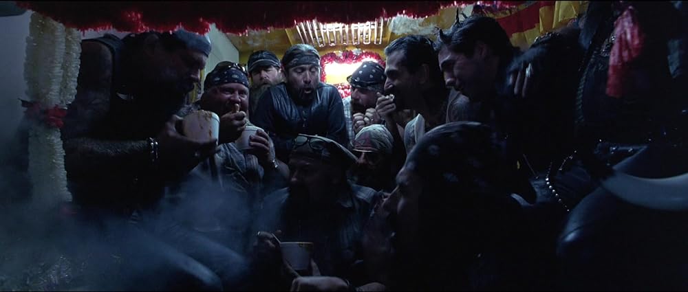 バブル・ボーイの画像