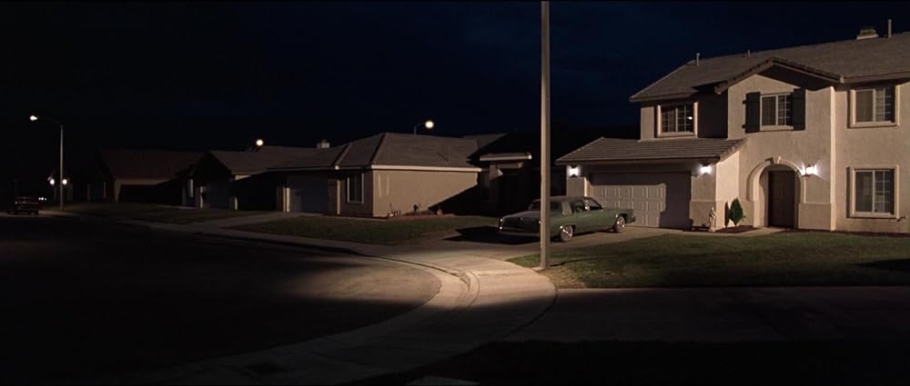 バブル・ボーイの画像