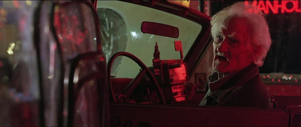 バブル・ボーイの画像