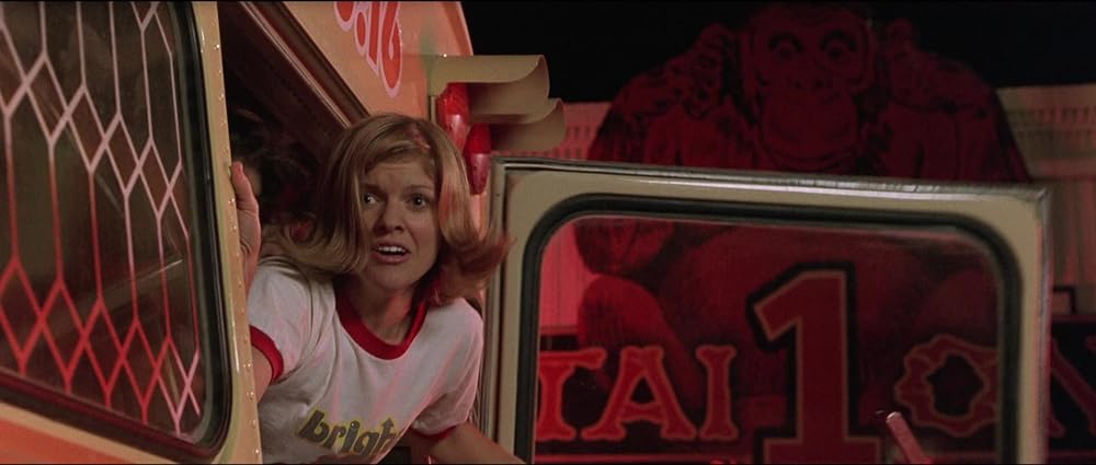 バブル・ボーイの画像