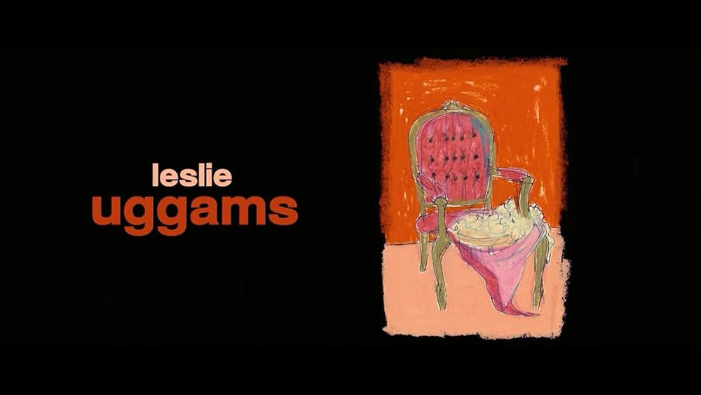 アメリカン・フィクションの画像