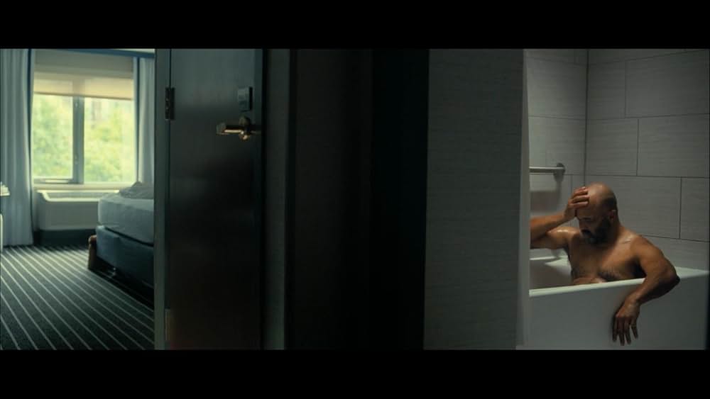 アメリカン・フィクションの画像