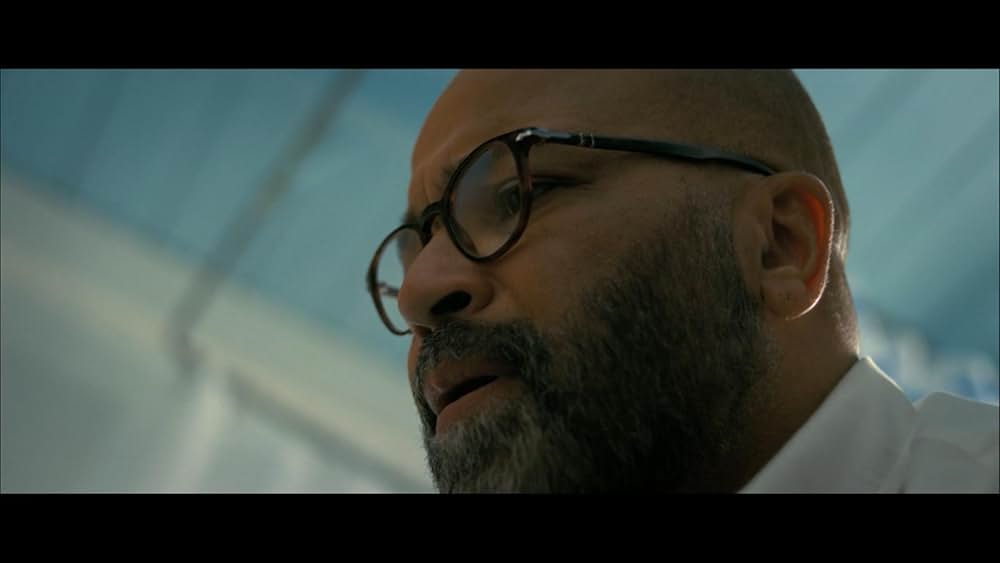 アメリカン・フィクションの画像