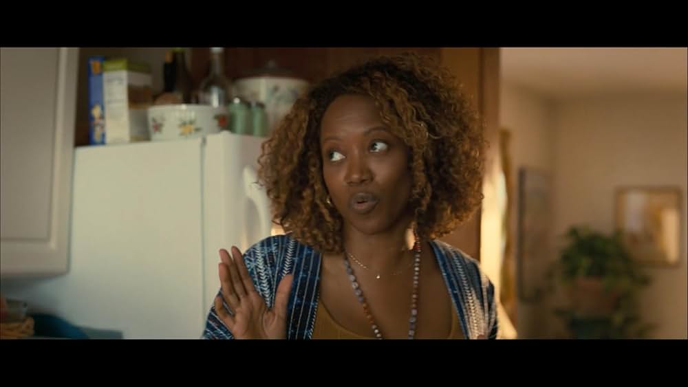 アメリカン・フィクションの画像