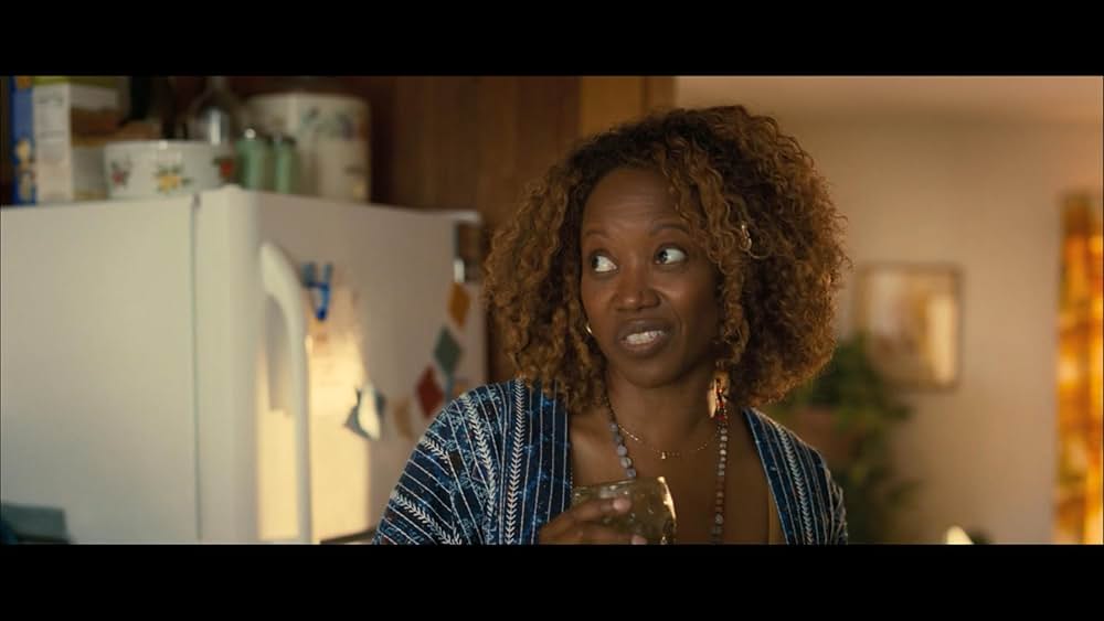 アメリカン・フィクションの画像