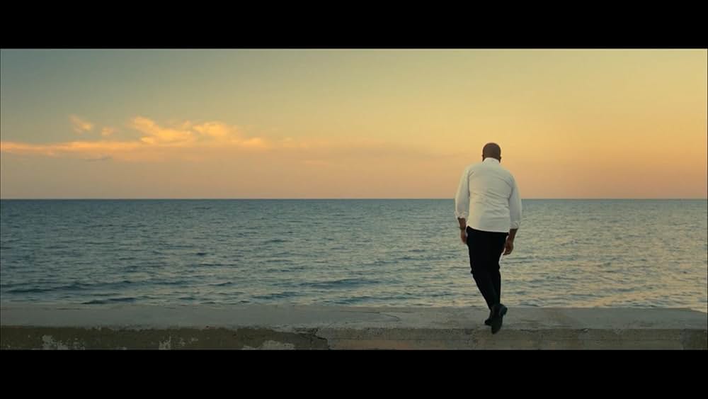 アメリカン・フィクションの画像