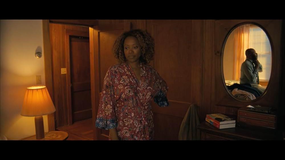 アメリカン・フィクションの画像