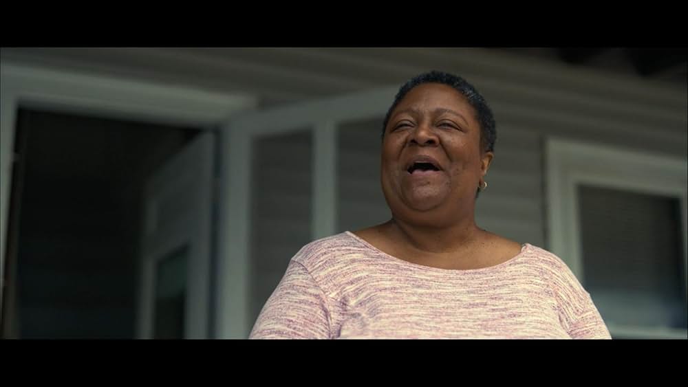 アメリカン・フィクションの画像