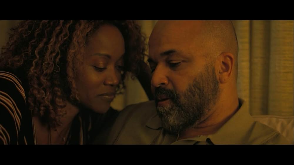 アメリカン・フィクションの画像