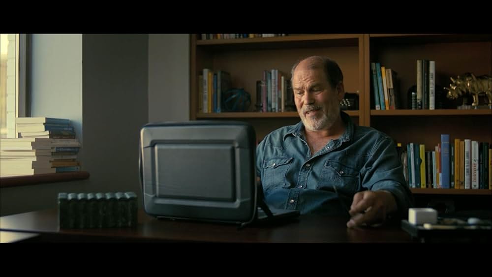 アメリカン・フィクションの画像