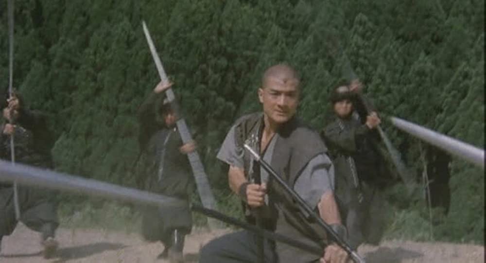 将軍家光の乱心 激突の画像