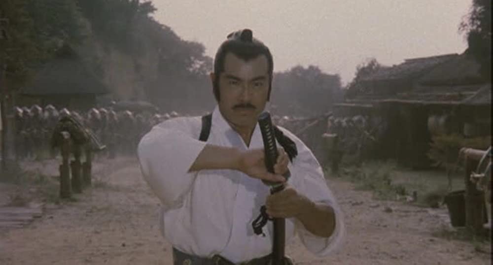 将軍家光の乱心 激突の画像