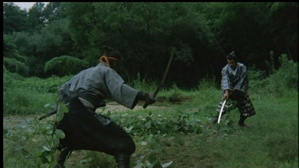 将軍家光の乱心 激突の画像
