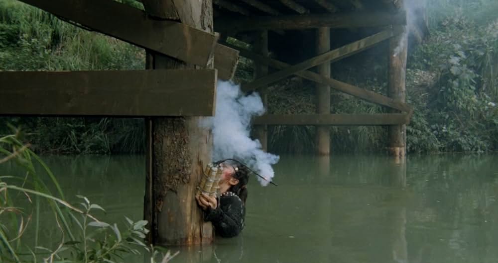 将軍家光の乱心 激突の画像