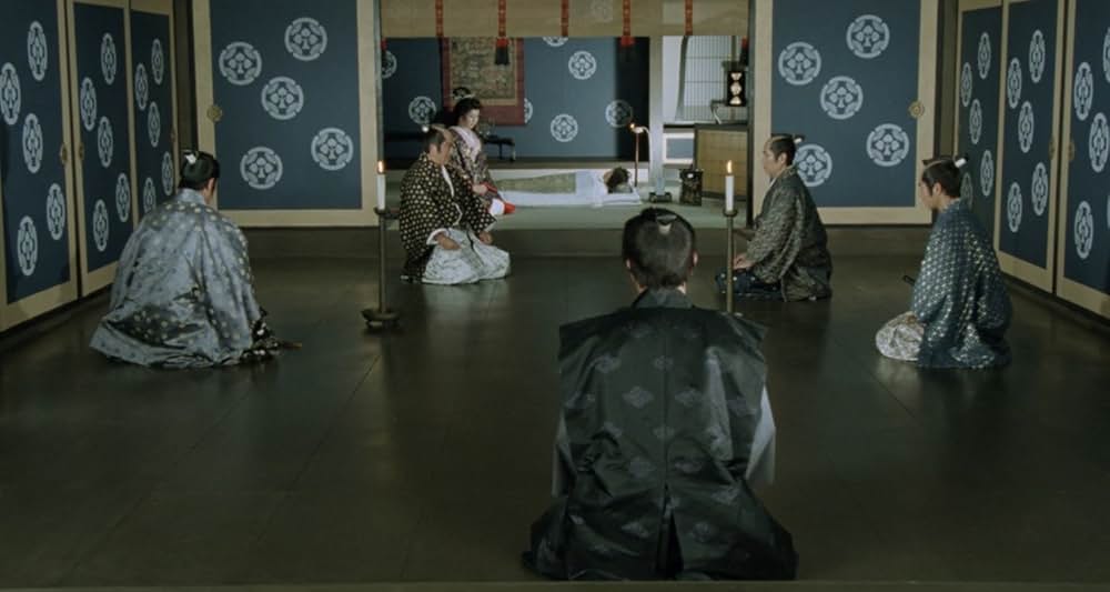 将軍家光の乱心 激突の画像