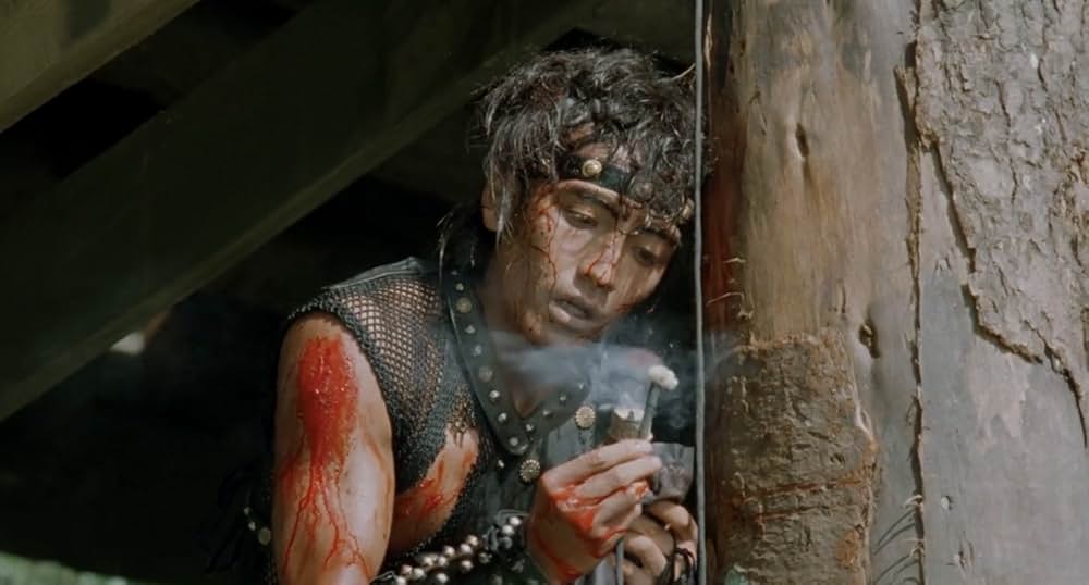 将軍家光の乱心 激突の画像