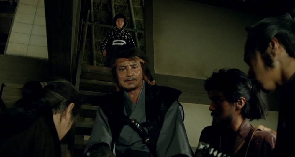 将軍家光の乱心 激突の画像