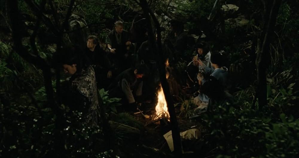 将軍家光の乱心 激突の画像