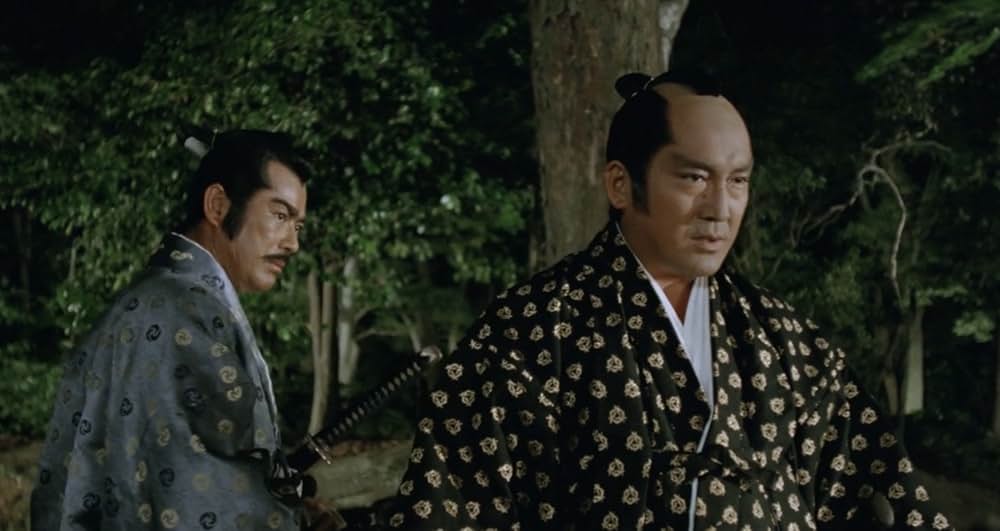 将軍家光の乱心 激突の画像