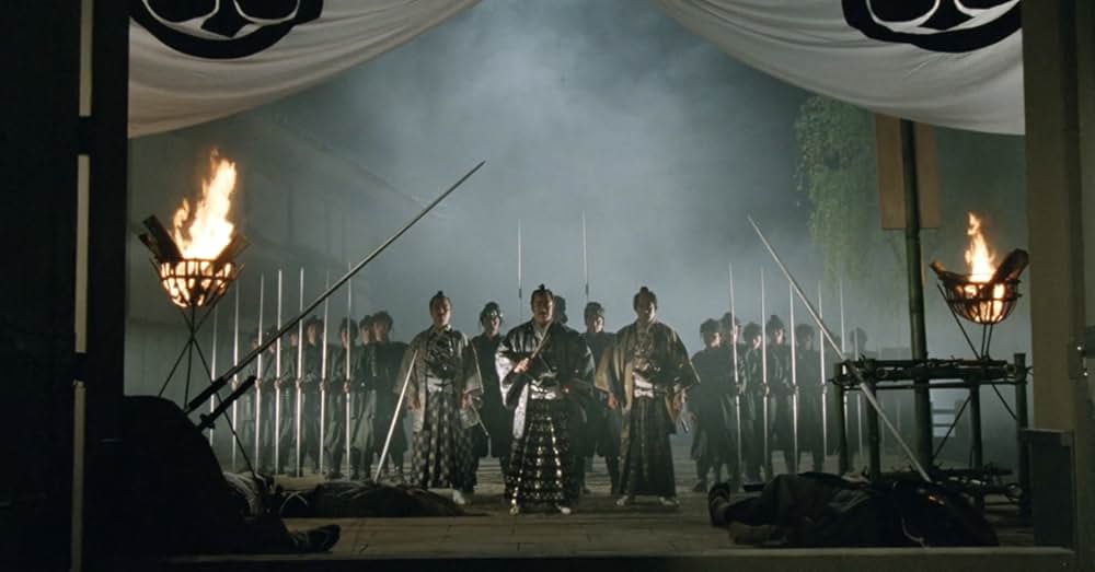 将軍家光の乱心 激突の画像