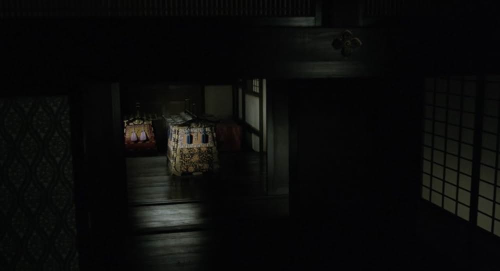 将軍家光の乱心 激突の画像