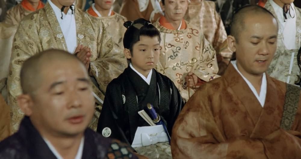 将軍家光の乱心 激突の画像