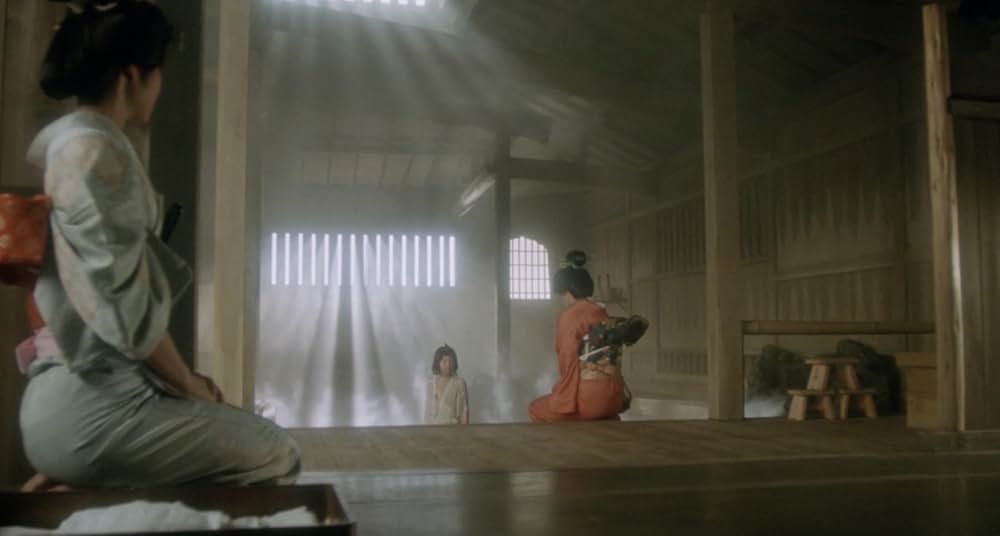 将軍家光の乱心 激突の画像