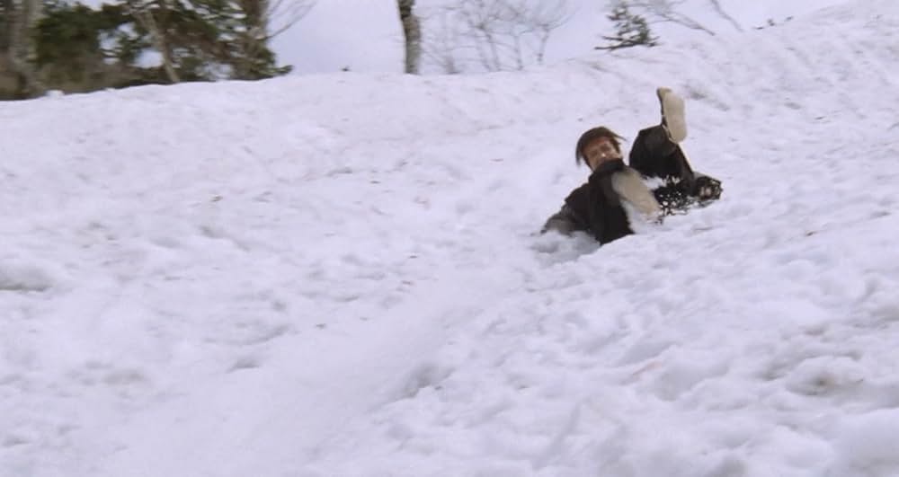 将軍家光の乱心 激突の画像