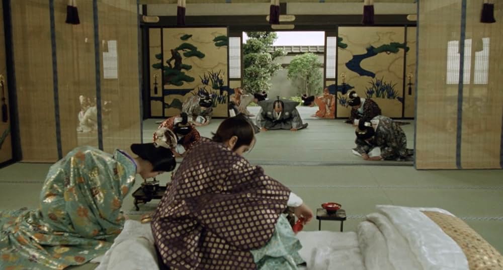 将軍家光の乱心 激突の画像