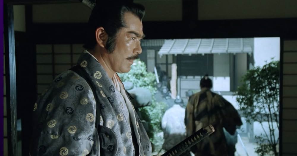 将軍家光の乱心 激突の画像