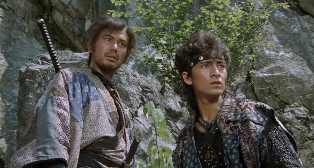 将軍家光の乱心 激突の画像