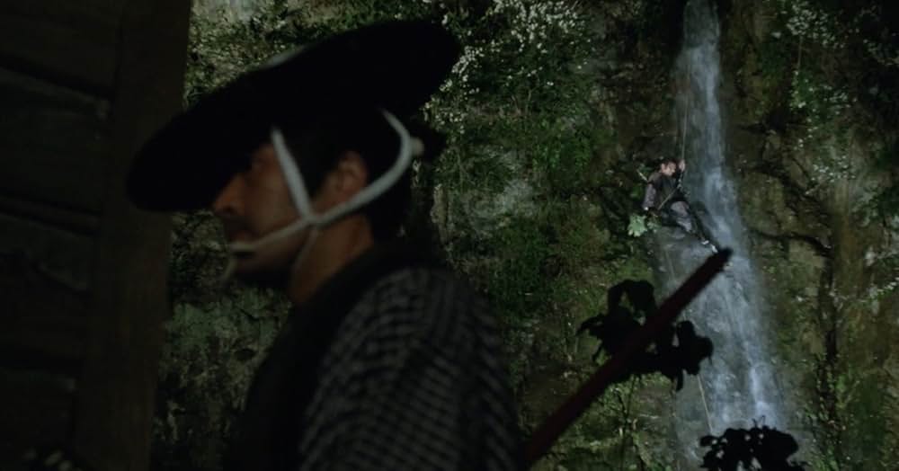 将軍家光の乱心 激突の画像