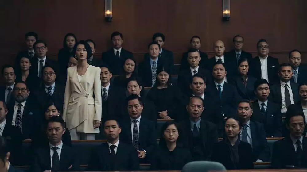 毒舌弁護人〜正義への戦い〜の画像