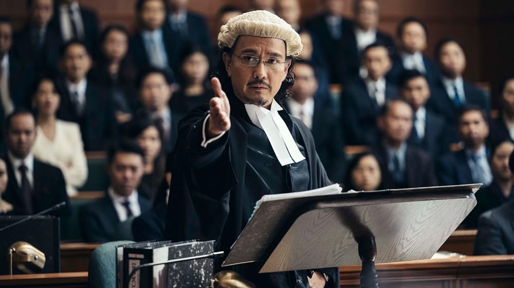 毒舌弁護人〜正義への戦い〜の画像