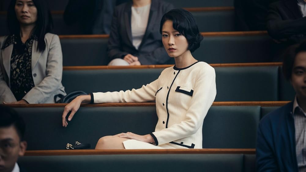 毒舌弁護人〜正義への戦い〜の画像