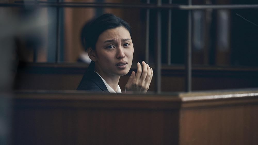 毒舌弁護人〜正義への戦い〜の画像