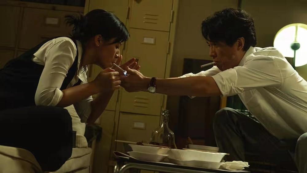 毒舌弁護人〜正義への戦い〜の画像