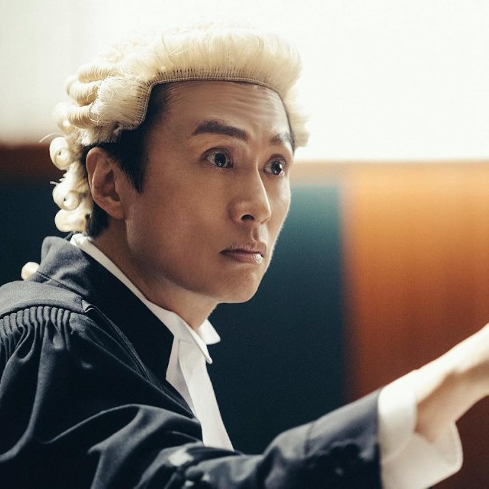 毒舌弁護人〜正義への戦い〜の画像