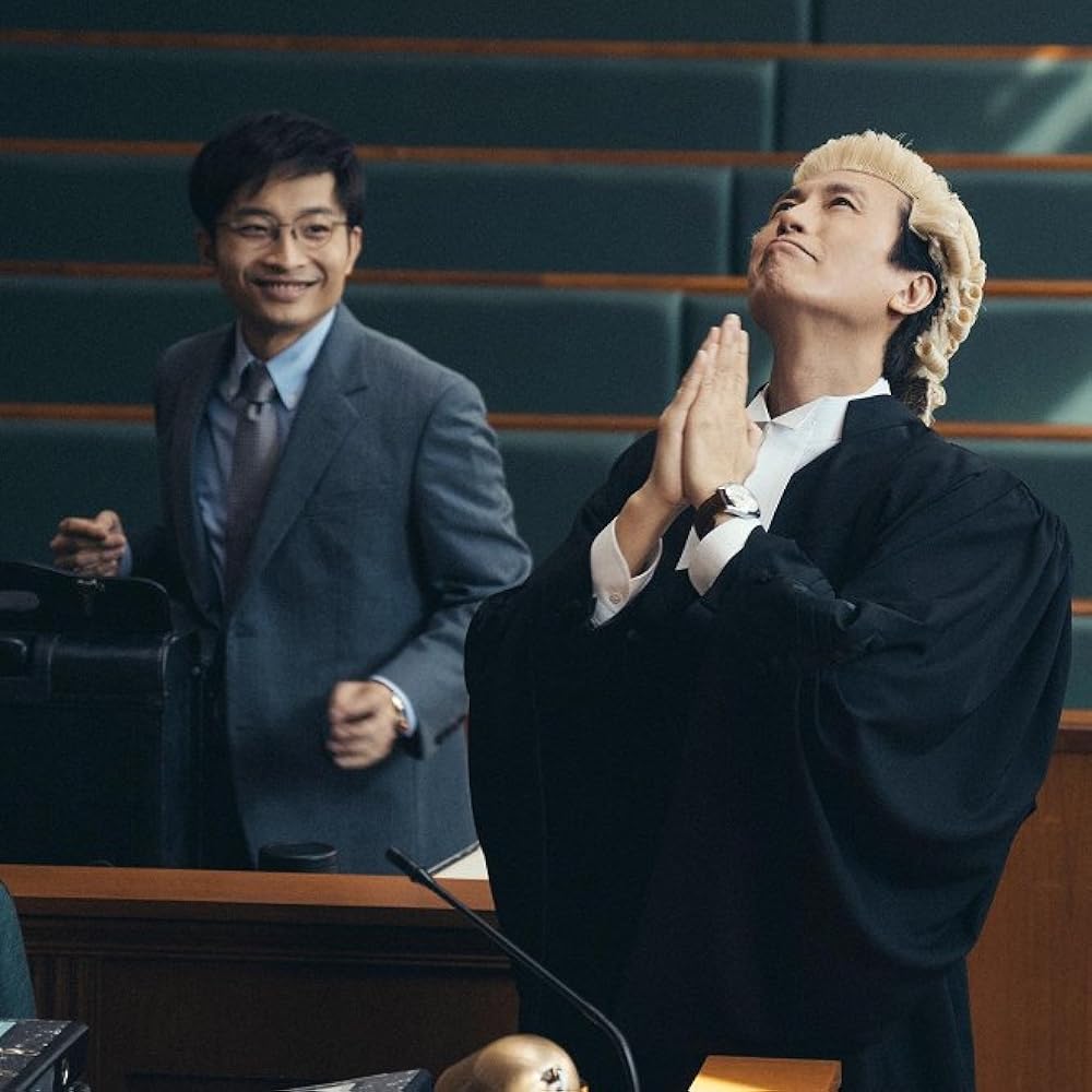 毒舌弁護人〜正義への戦い〜の画像