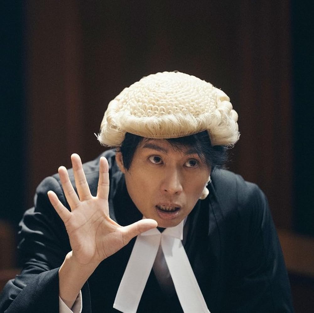 毒舌弁護人〜正義への戦い〜の画像