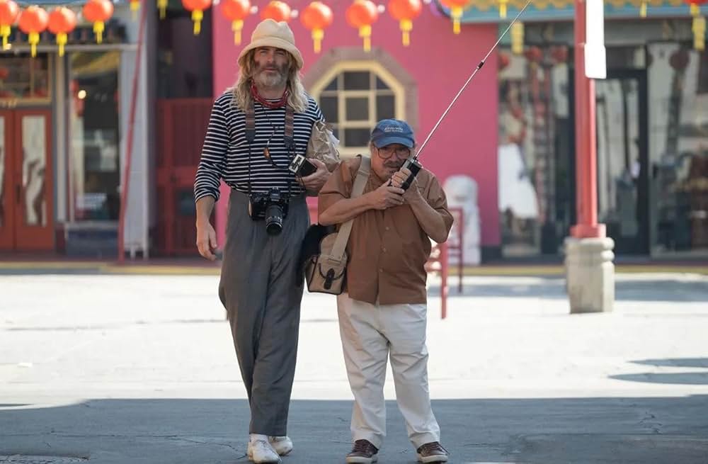 Poolman（原題）の画像