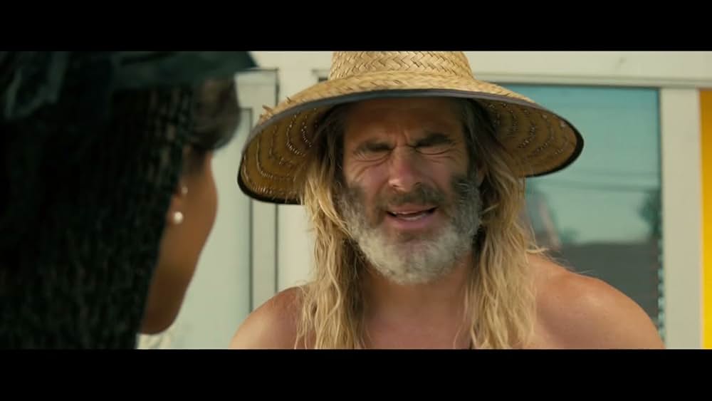 Poolman（原題）の画像