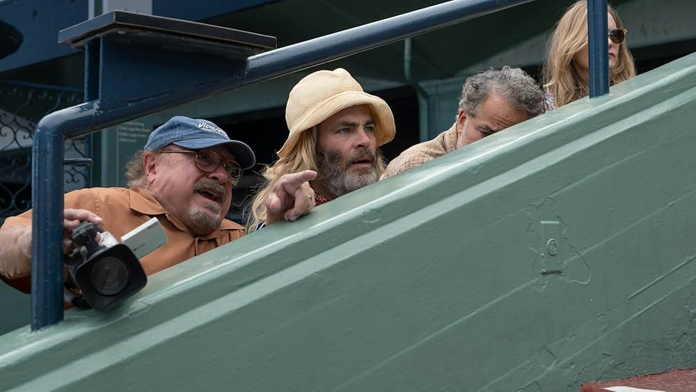 Poolman（原題）の画像