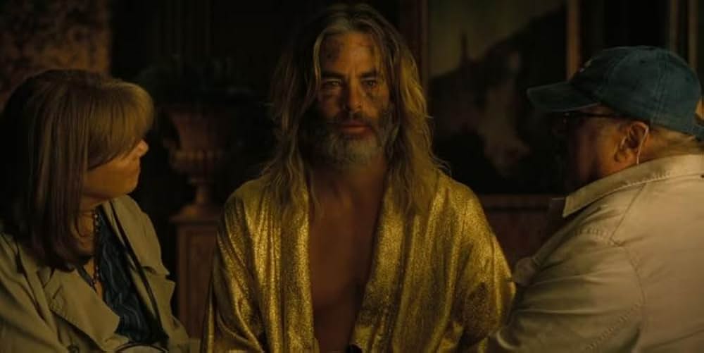 Poolman（原題）の画像