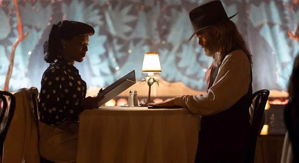 Poolman（原題）の画像