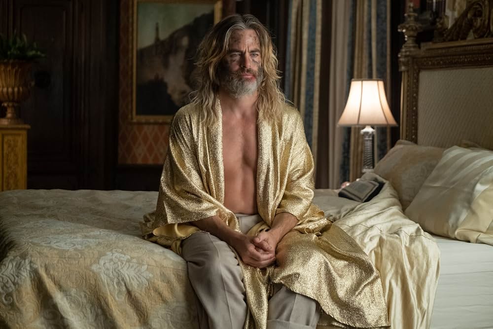 Poolman（原題）の画像