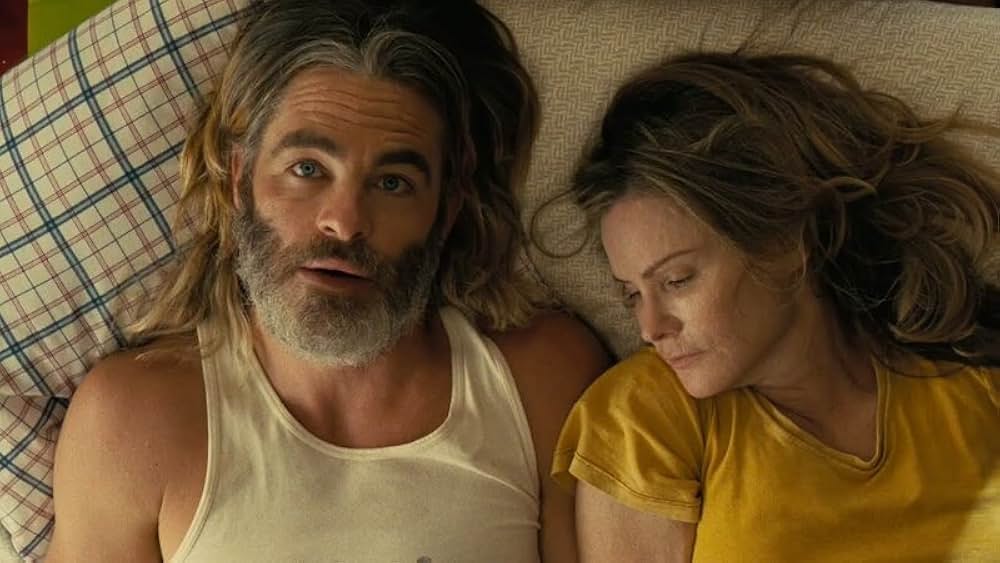 Poolman（原題）の画像