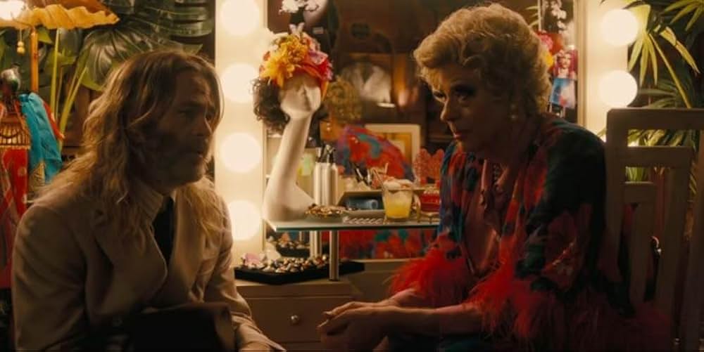 Poolman（原題）の画像