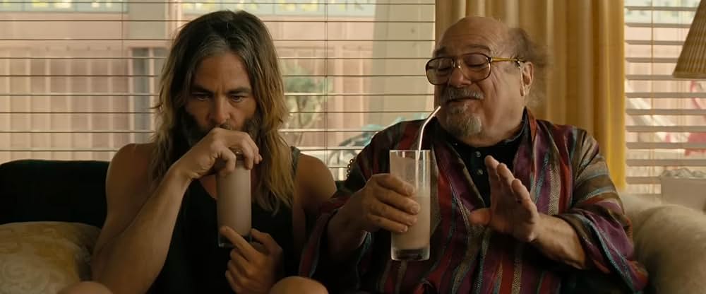 Poolman（原題）の写真