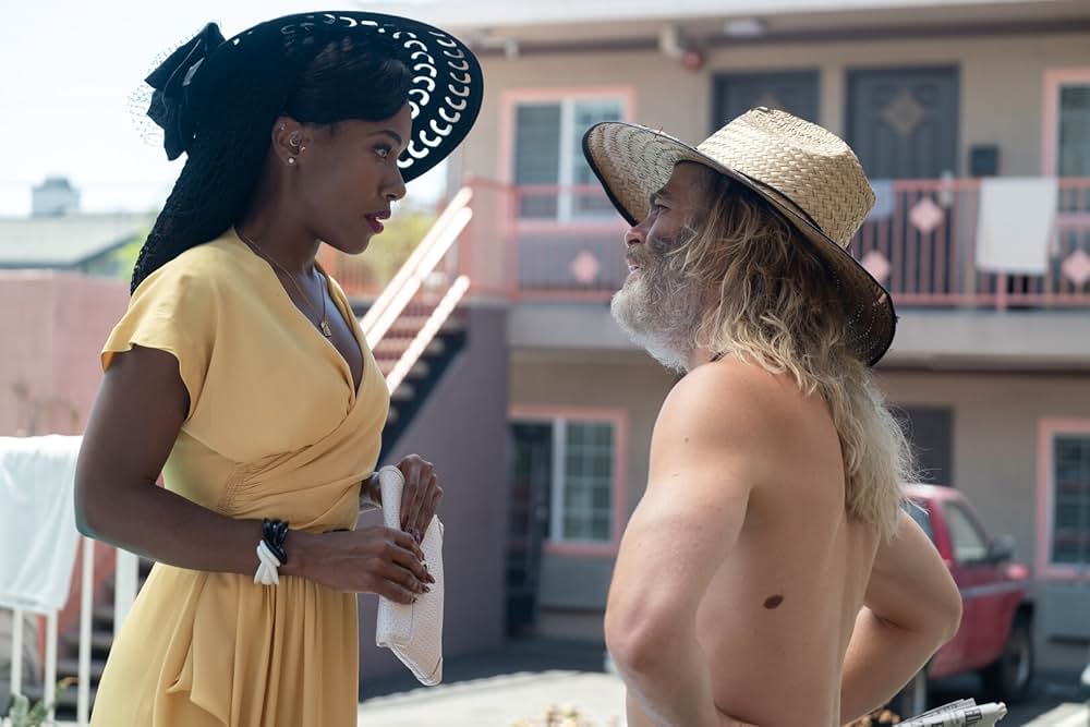 Poolman（原題）の画像